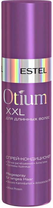

Спрей Estel Professional Спрей-кондиционер для волос Otium XXL 200 мл