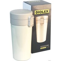 Термокружка Diolex DXMV-450-2 0.45л (слоновая кость)