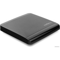 Смарт-приставка Rombica Smart Box H4