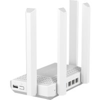 4G Wi-Fi роутер Keenetic Hopper KN-3811