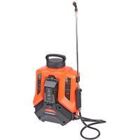 Аккумуляторный опрыскиватель Patriot PT 10 UES 755302613 (без АКБ) в Лиде