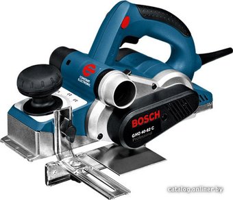 Рубанок Bosch GHO 40-82 C Professional (060159A76A)