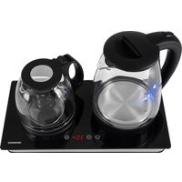 Электрический чайник StarWind SKG4044