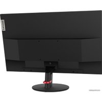 Монитор Lenovo ThinkVision S27q-10 61E8GAT1EU