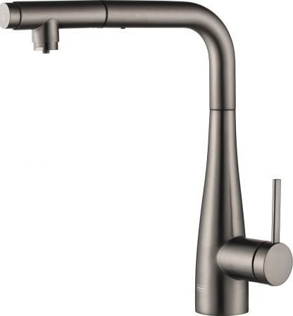 

Смеситель AQUAme AQM9902GM