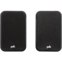 Полочная акустика Polk Audio Signature Elite ES10 (черный)