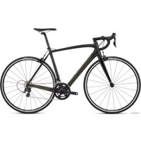 Велосипед Specialized Men's Tarmac Sport (черный, 2018)