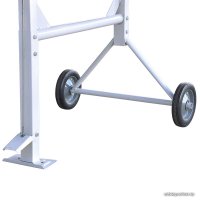 Бетономешалка Brado BR-150