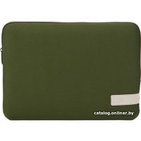 Чехол Case Logic REFPC-113 (green)