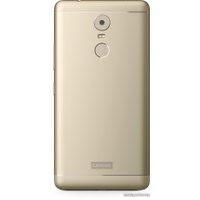 Телефон Lenovo K6 Note Gold [K53a48]