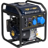 Бензиновый генератор STRABAG i5-LITE