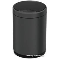 Мусорное ведро Java Midy 9L (dark gray)