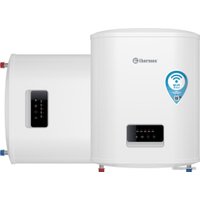 Накопительный электрический водонагреватель Thermex Optima 30 Wi-Fi