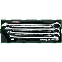 Набор ключей Toptul GTA0439 (4 предмета)