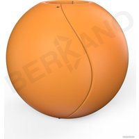 Фигурка для сада Berkano Woodland 210_117_18 (оранжевый)