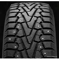 Зимние шины Pirelli Ice Zero 235/45R17 97T