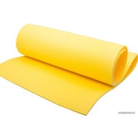 Классический коврик Isolon Camping 8 (желтый)