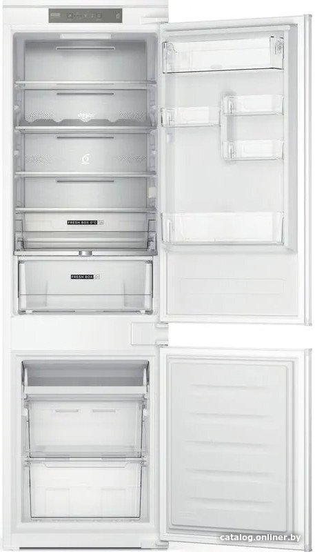 

Холодильник Whirlpool WHC18 T332