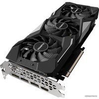Видеокарта Gigabyte Radeon RX 5600 XT Gaming OC 6GB GDDR6 GV-R56XTGAMING OC-6GD