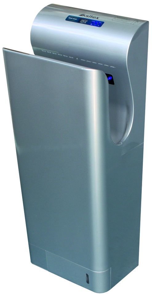 

Сушилка для рук Ksitex UV-9999C (серебристый)