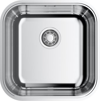Omoikiri Omi 44-U/I Quadro IN
