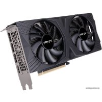 Видеокарта PNY GeForce RTX 4060 Ti 8GB Verto Dual Fan VCG4060T8DFXPB1