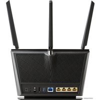 Wi-Fi роутер ASUS RT-AX68U