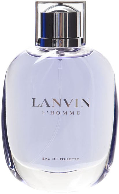 

Туалетная вода Lanvin L'Homme EdT (100 мл)