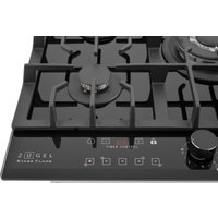 Варочная панель ZUGEL ZGH602X