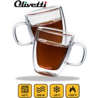 Набор кружек Olivetti DWC25
