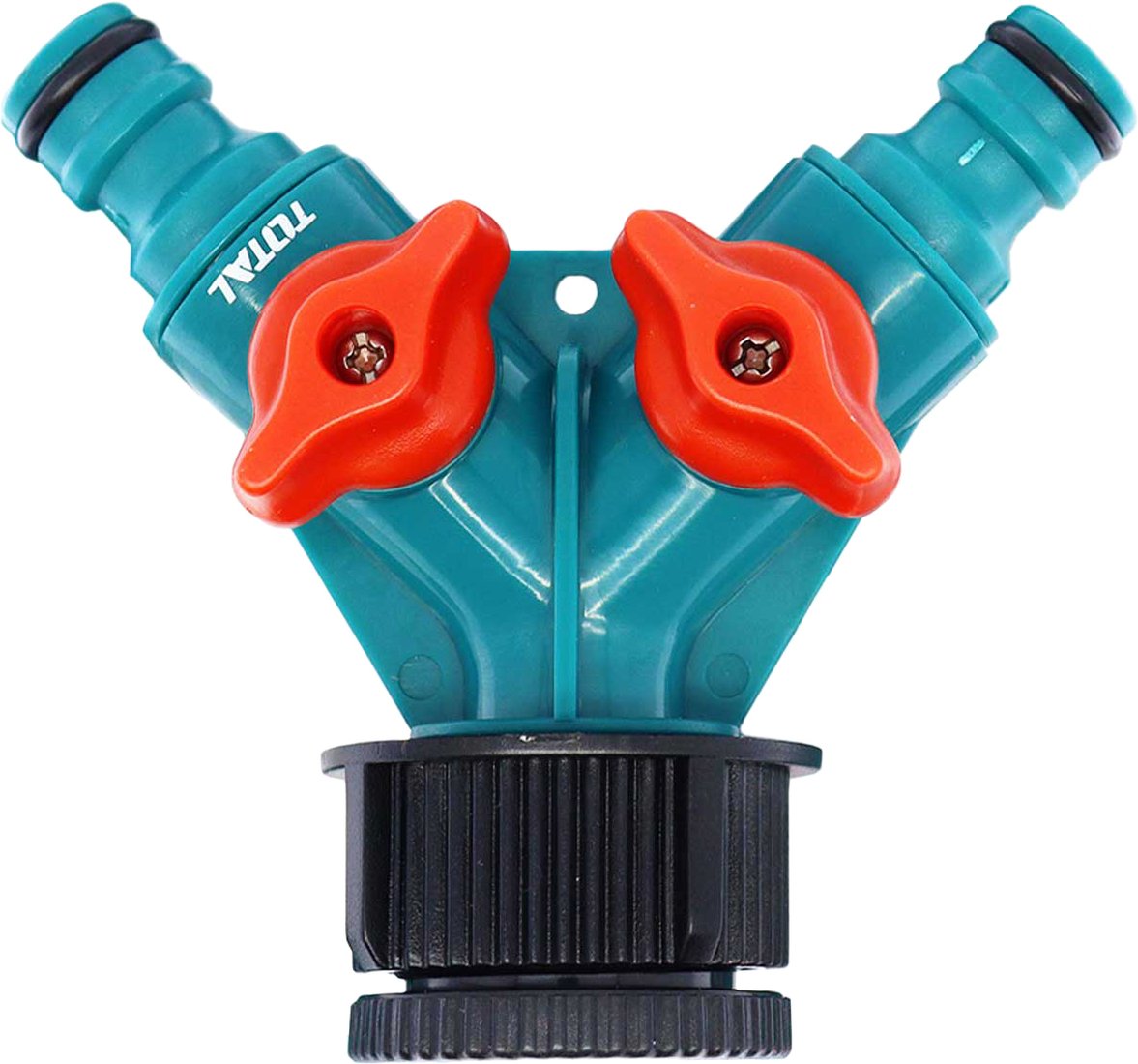 

Разветвитель Total THHC1202 1" - 3/4"