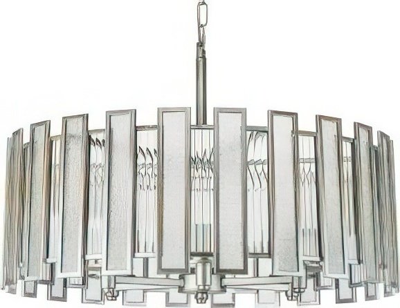 

Подвесная люстра Lightstar Agave 712064