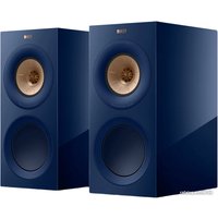 Полочная акустика KEF R3 Meta (синий)