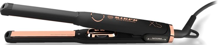 

Выпрямитель Kiepe Professional Pure Rose GOLD XS 8263