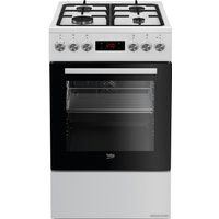 Кухонная плита BEKO FSM52331DW