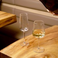 Набор бокалов для вина Bormioli Rocco Exclusiva 3.49789-4 (4шт)