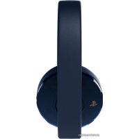 Наушники Sony Gold Wireless 500 Million Limited Edition