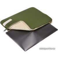 Чехол Case Logic REFPC-114 (green)