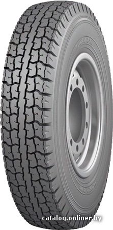 Всесезонные шины TyRex VM-201 8.25R20 133/131K 14PR
