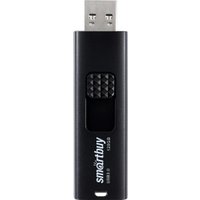 USB Flash SmartBuy Fashion 128GB (черный) в Гомеле
