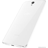 Телефон Lenovo Vibe S1 Pearl White