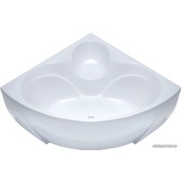 Ванна Triton Сабина 160x160