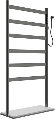 Полотенцесушитель Wonzon&Woghand WW-A406-GM