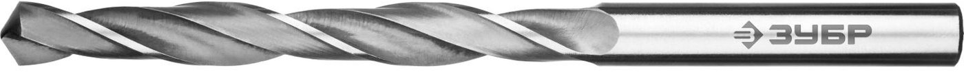 

Сверло Зубр 29621-6