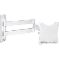 Кронштейн для телевизора Arm Media LCD-7101 (белый)