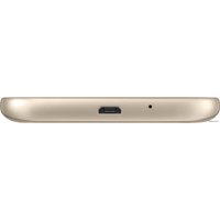 Телефон Samsung Galaxy J2 (2018) (золотистый)