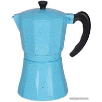 Гейзерная кофеварка BEKKER BK-9367