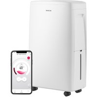 Осушитель воздуха Sencor SDH 1028WH