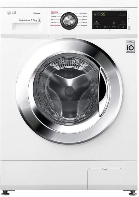 

Стиральная машина LG F2J3WY5WE