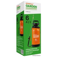 Ручной опрыскиватель Startul Garden ST6560-60